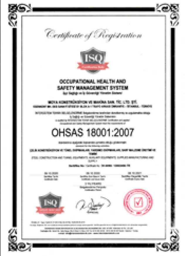 ohsas